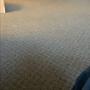 Meet your Posher, Charles